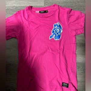 Low key tshirt size M